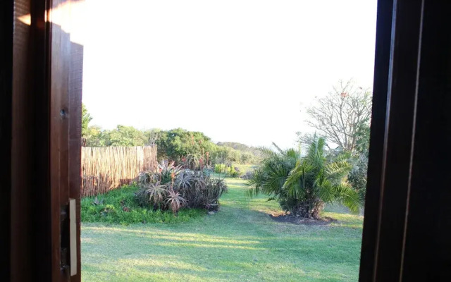 The Wild Farm - Hostel