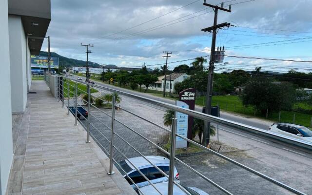 Residencial Caminho das Ondas AP4