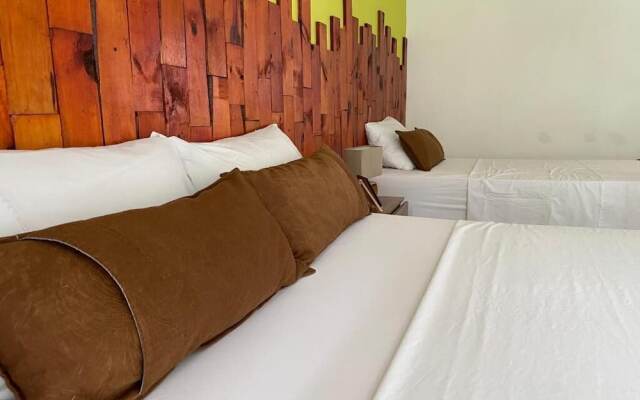 Hotel Riviere Boutique