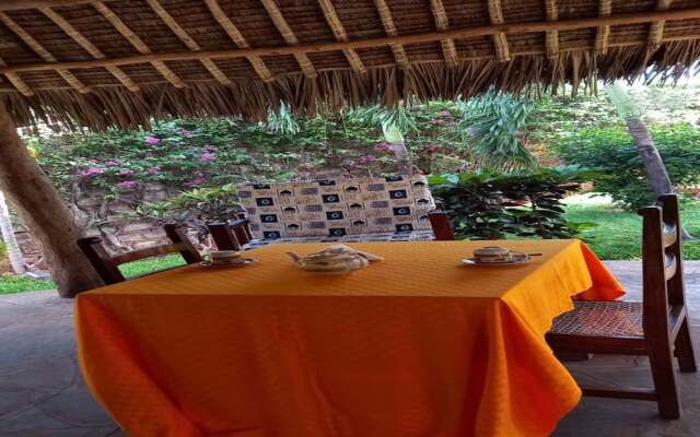 Bonora Villa Malindi