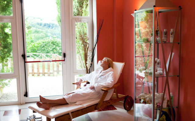 Terme San Filippo & SPA