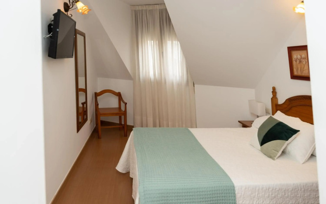 Apartamentos A Laxe