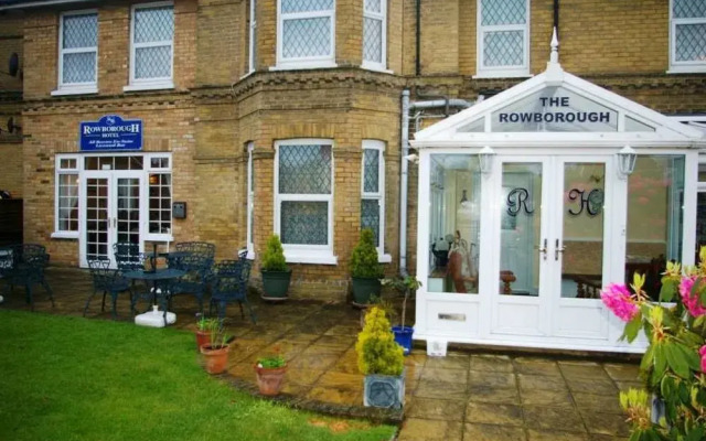 The Rowborough