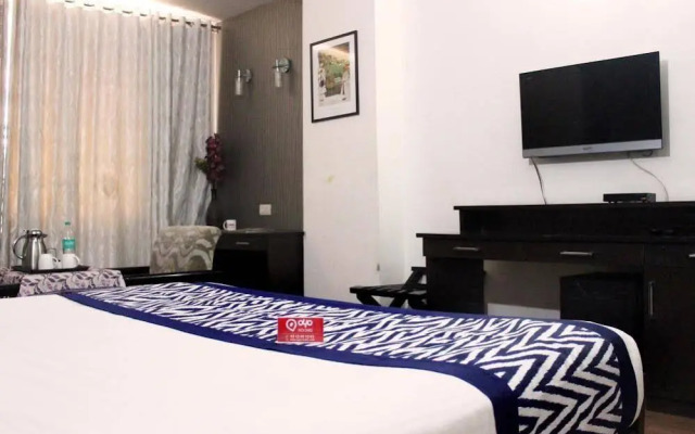 Hotel Palazzo Di Lara By OYO Rooms