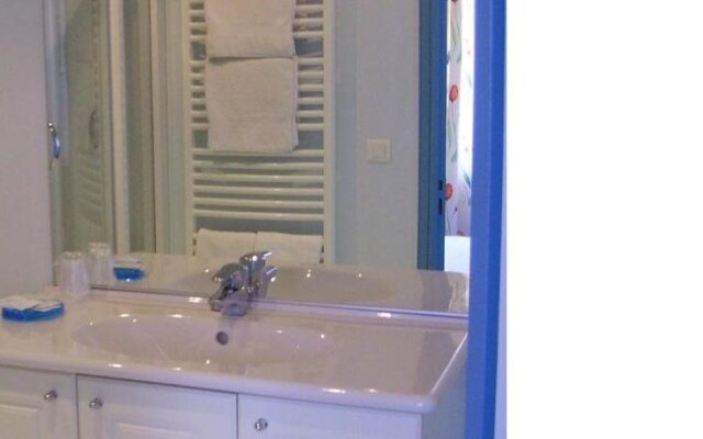 Lauberge Des Sources