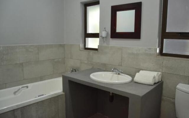African Sands Guesthouse