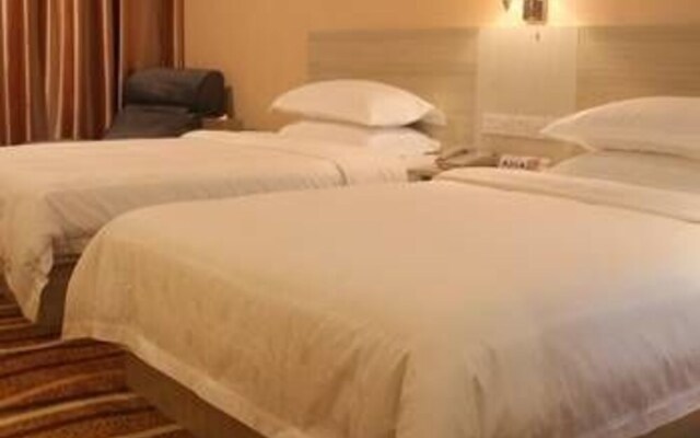 Mini Stars Hotel