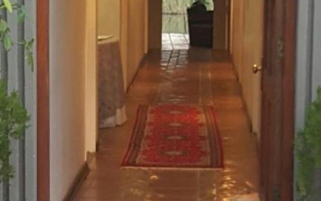 Waterfront Guest House