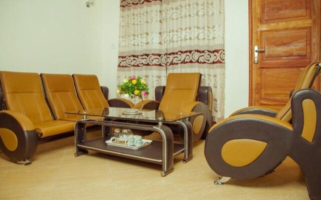 Mesuma Hotel