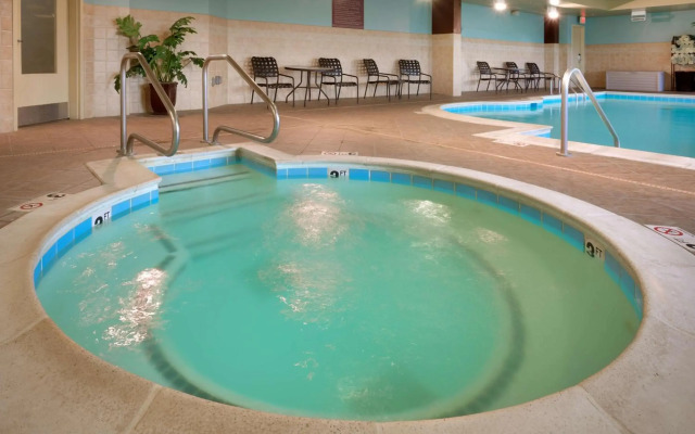 Hilton Garden Inn Clarksville
