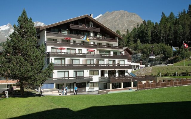 Hotel Alpin Superior