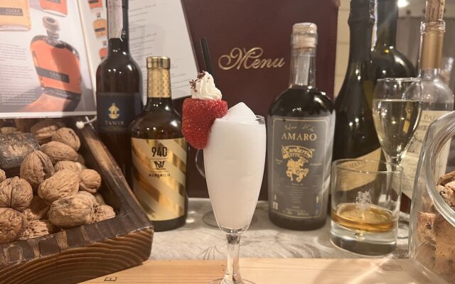 Hotel Cavaliere Nero