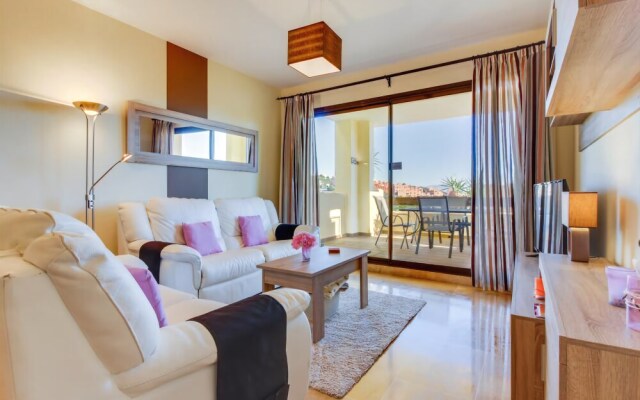 Apartamento La Duquesa Village I
