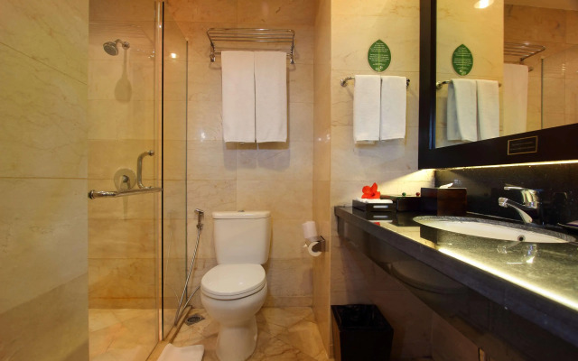 Best Western Resort Kuta