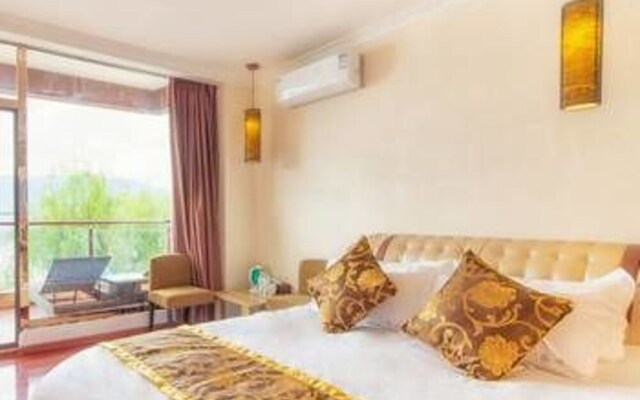 Ocean Paradise Hotel
