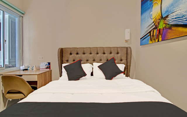 Collection O 91397 Tasqya Costel Syariah – Guest Rooms – Pekanbaru