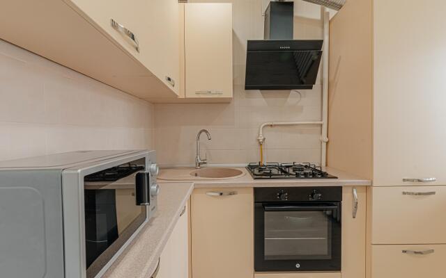 Апартаменты на переулке Кирова 3