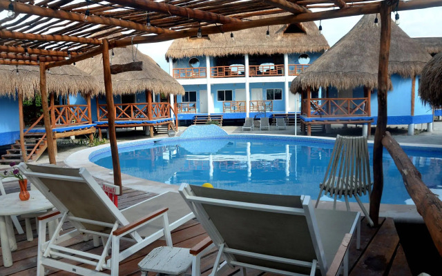Cielito Holbox