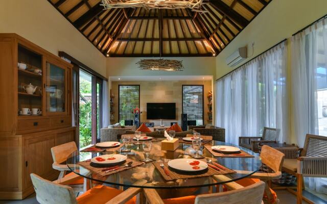 Villa Intan Legian Bali