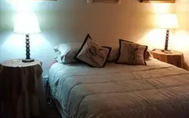 Owl House Marloth Park