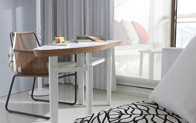 Pullman Cannes Mandelieu Royal Casino Hotel