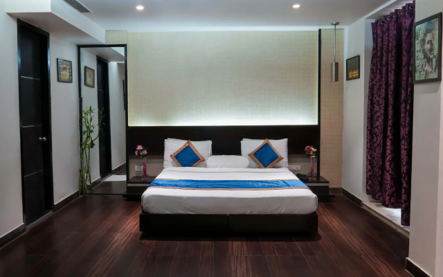 Woodapple Residency