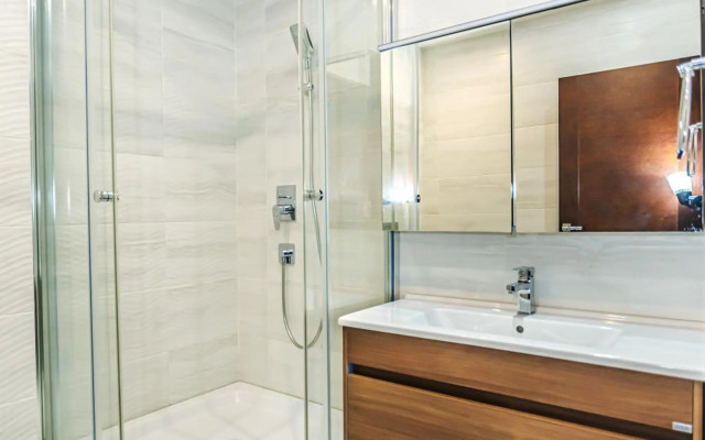 Port Baku Residance 710 A