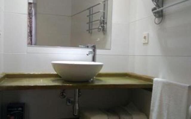 Alojamientos Dezerto Bardenas