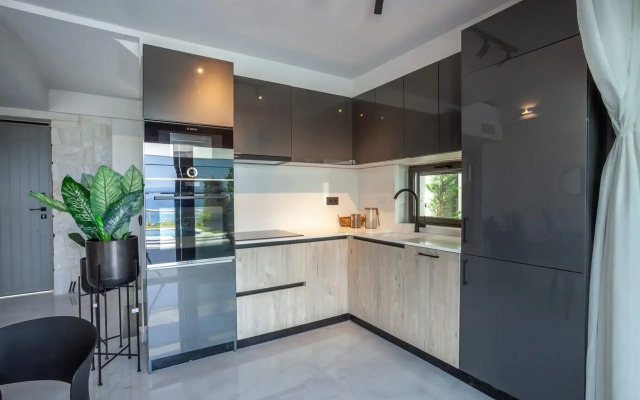 Sunrise Villas Halkidiki
