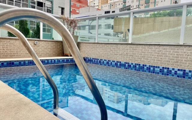 Residencial Marine