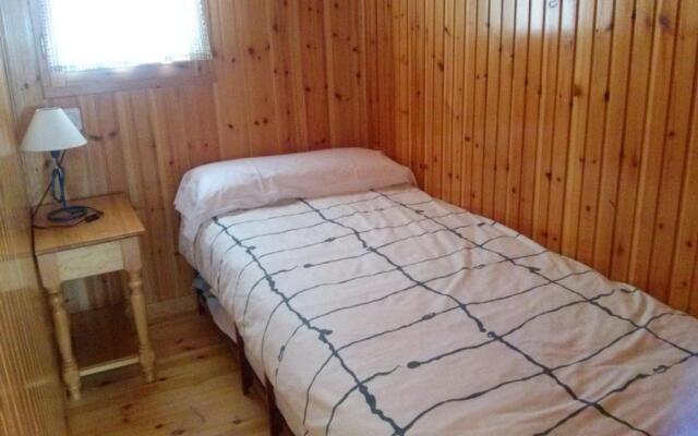 Camping Cobijo