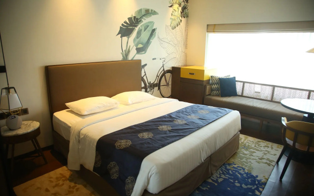 Port Muziris, a Tribute Portfolio Hotel, Kochi