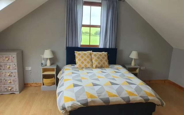 Murphys Irish Farmhouse