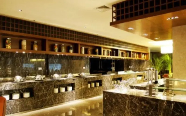 Aolisheng Fern Boutique Hotel