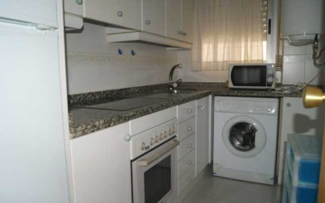 Apartamentos Marineu Irta Playa