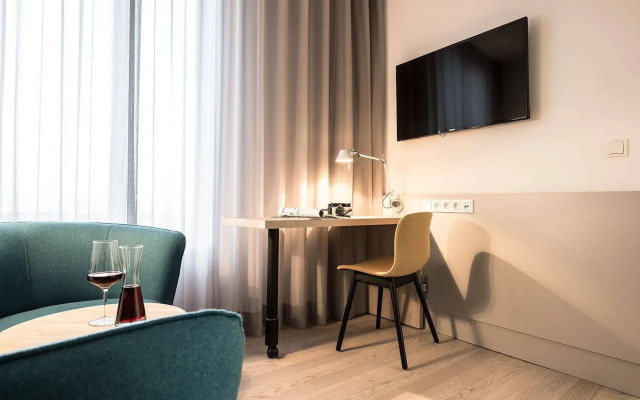 Maximilians Boutique-Hotel Landau