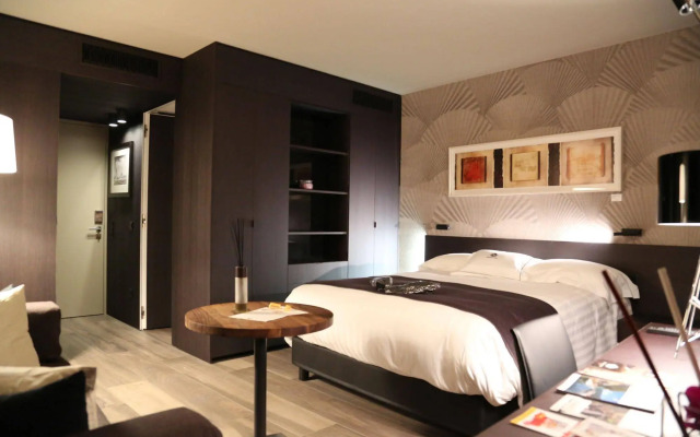 San Carlo Suite