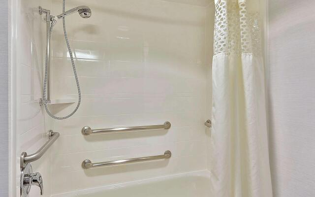 Hampton Inn Alexandria-Old Town/King St. Metro