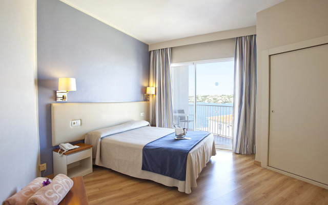 Hotel Seth Agamenon