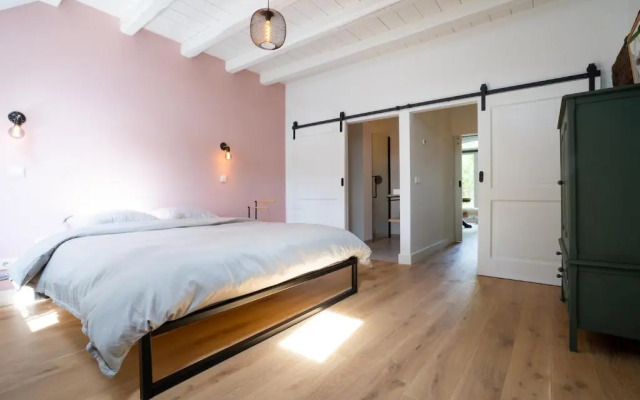 B&B OP3 Aarle-Rixtel