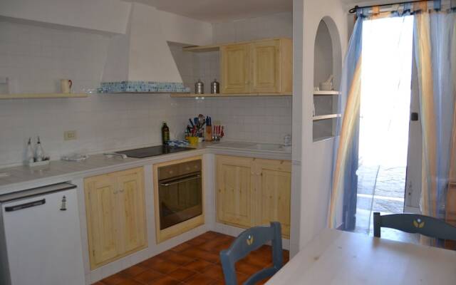 Maridea Ponza Parata