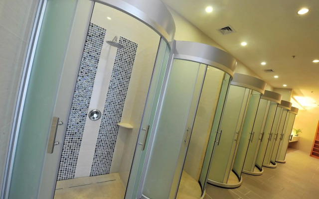 Dara Airport City Hotel & Spa