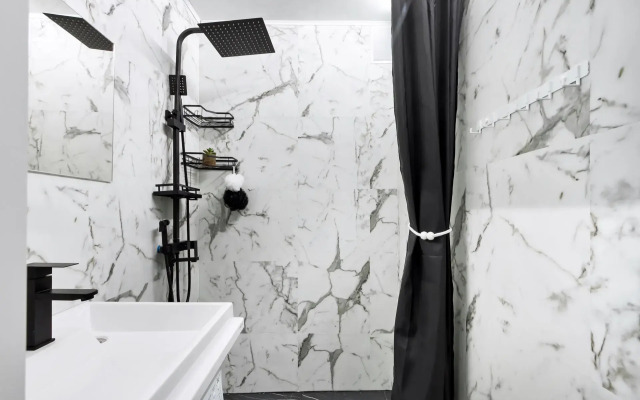 Apart NSK на улице Советская 53