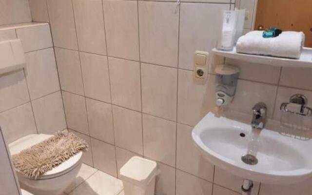 Appartement Hotel Seerose