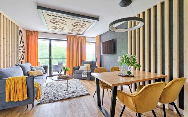 Aparthotel Góralski