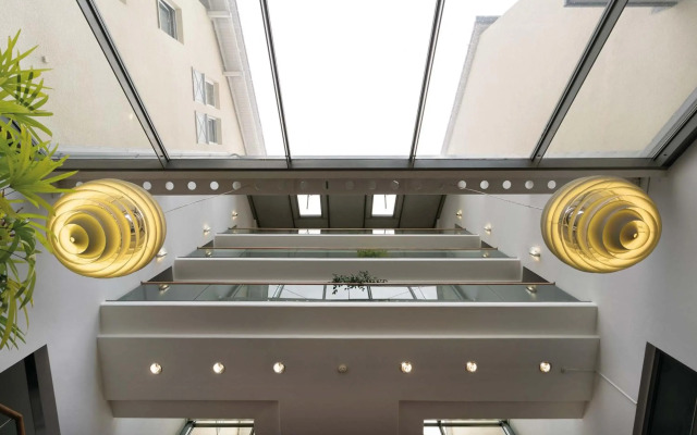 Seminaris Hotel Bad Boll
