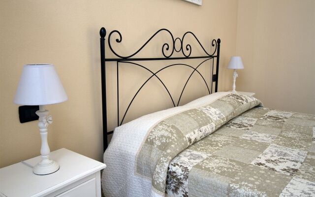 Affittacamere City Rest
