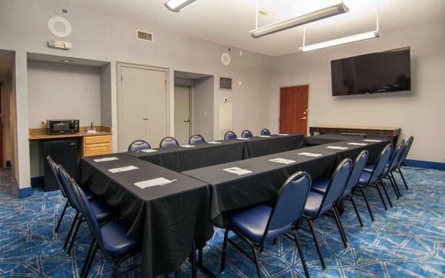 Hampton Inn Metairie