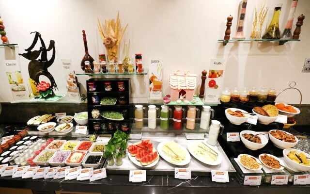 Fortune Park Galaxy, Vapi -  Member ITC Hotels' Group