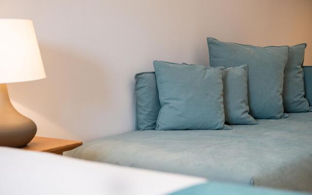Phaedra Luxury Studio Chania Venetian Harbour